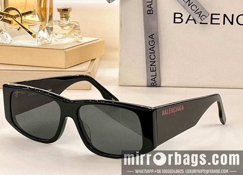 Balenciaga Glasses smx56