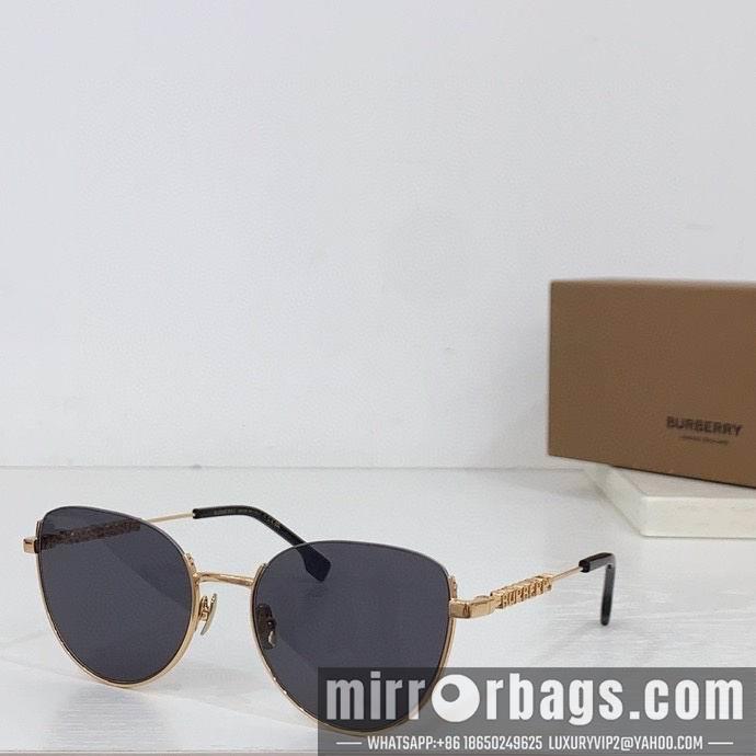 Burberry Glasses smx76