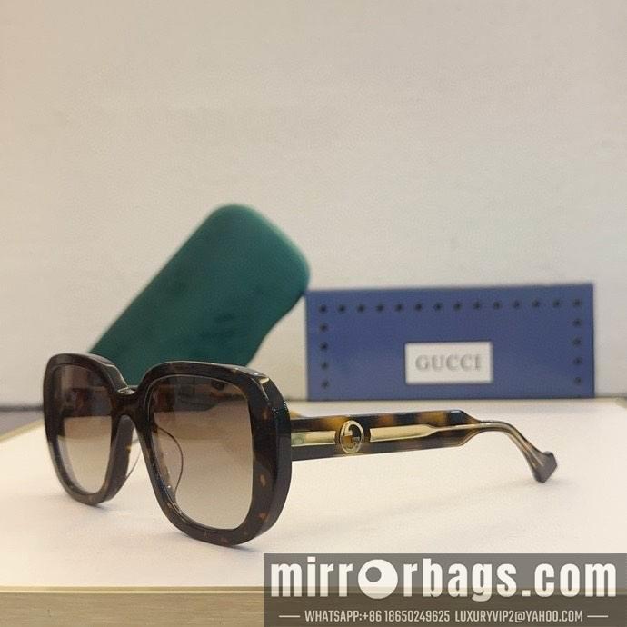 Gucci Glasses smx153