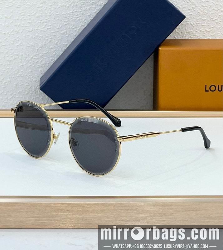 LV Glasses smh197