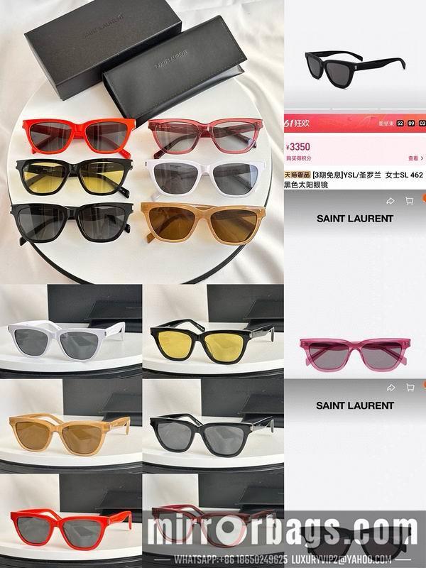 YSL Glasses smx71