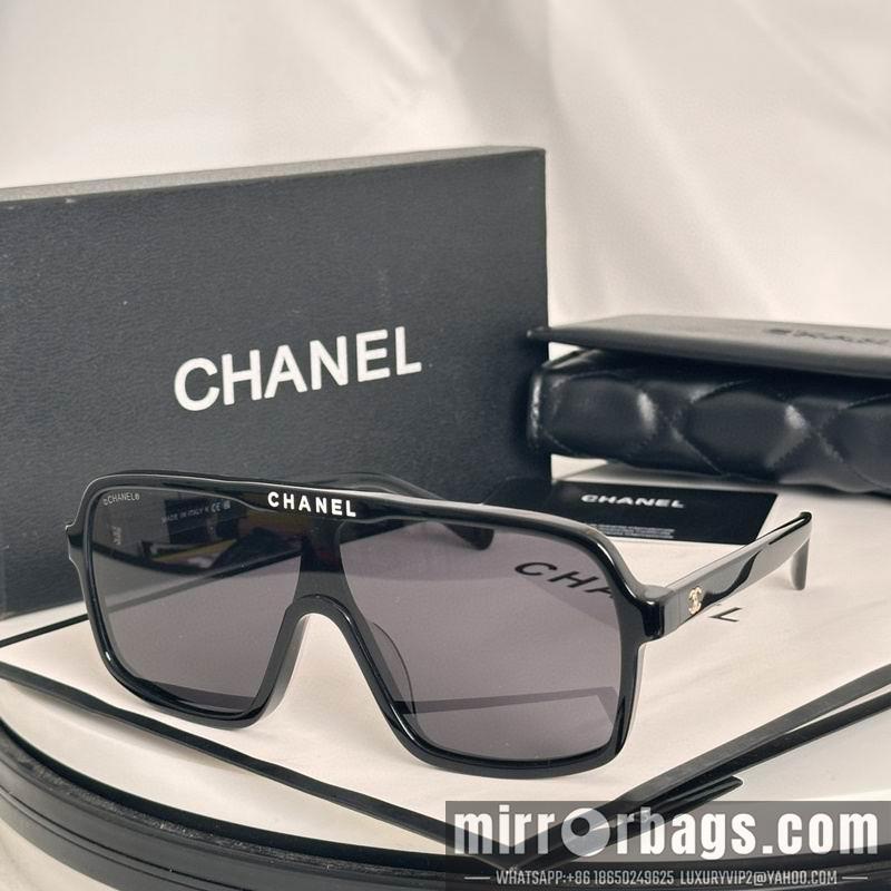Chanel Glasses smh40