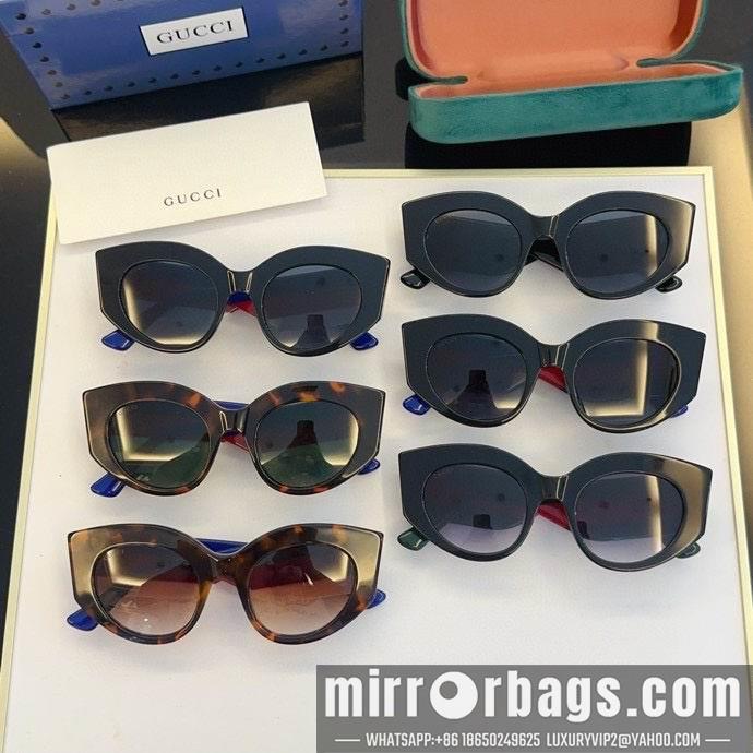 Gucci Glasses smx222