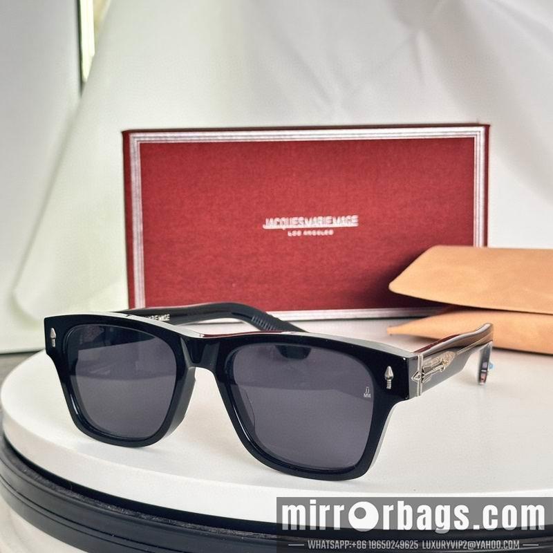 Jacques Marie Mage Glasses 03smh02