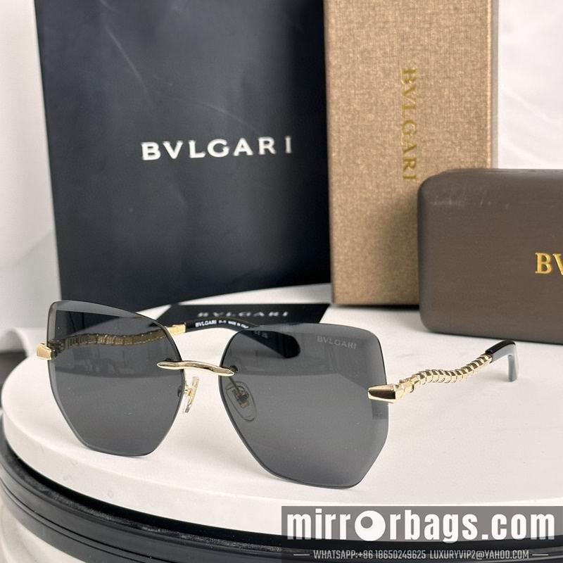 Bvlgari Glasses 03smh90