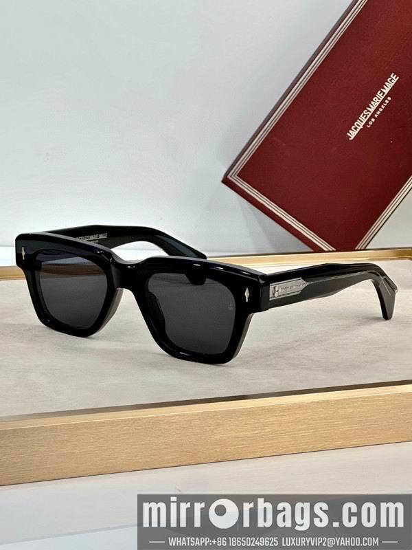 Jacques Marie Mage Glasses 03smh108