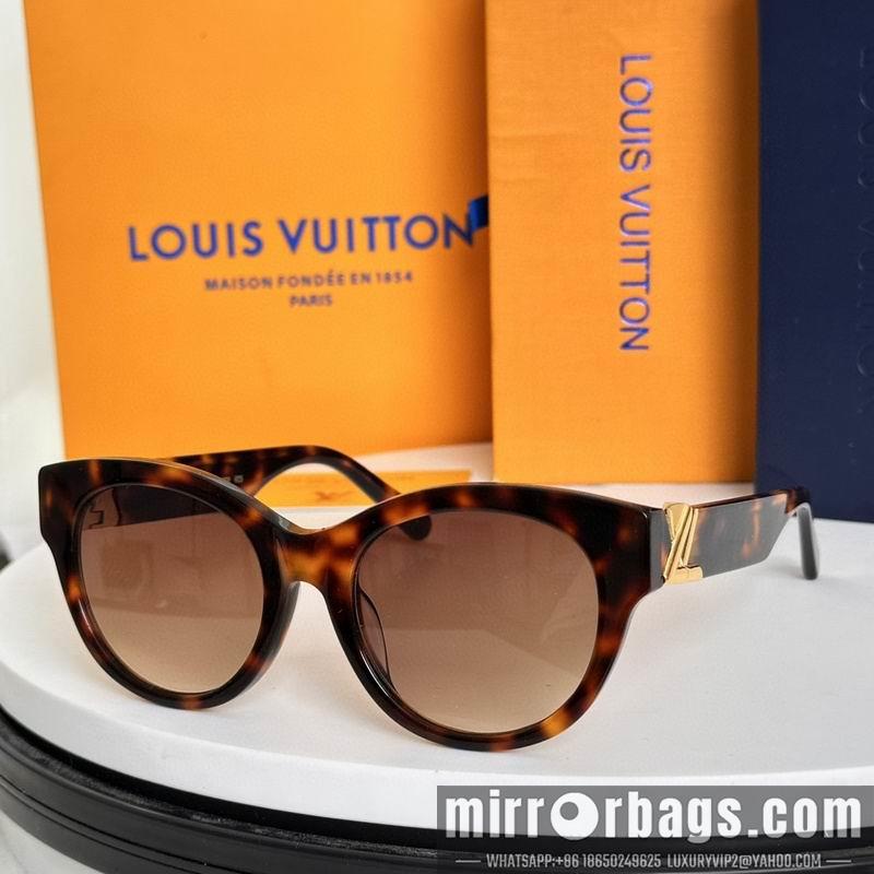 LV Glasses smh124