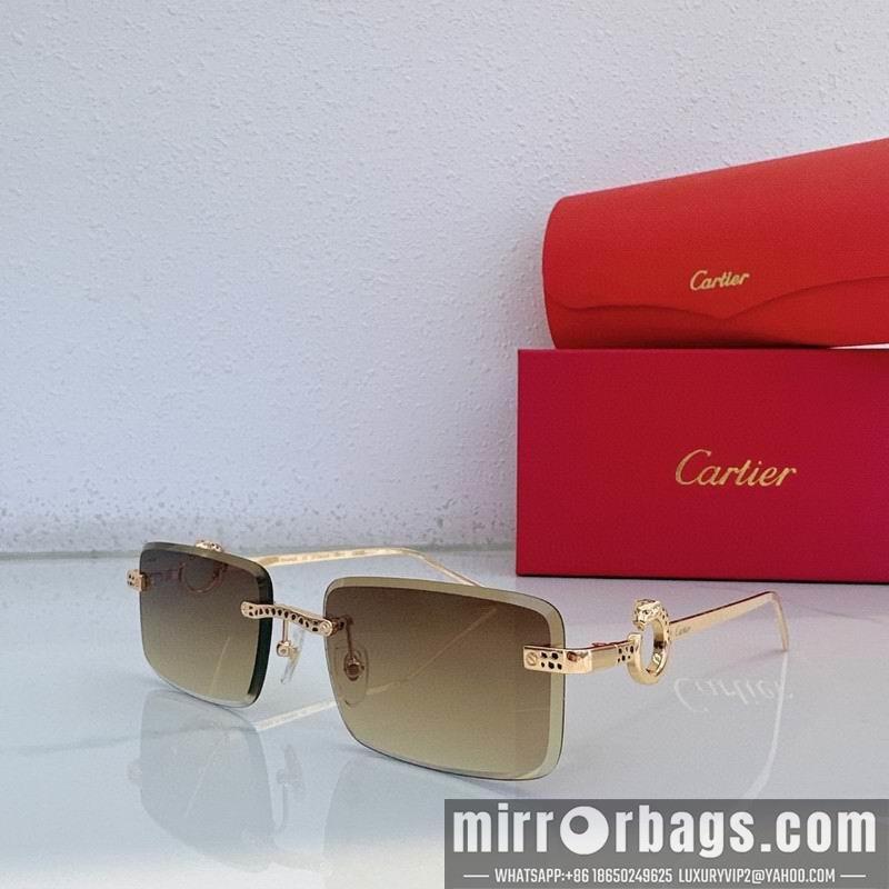 Cartier Glasses smh117