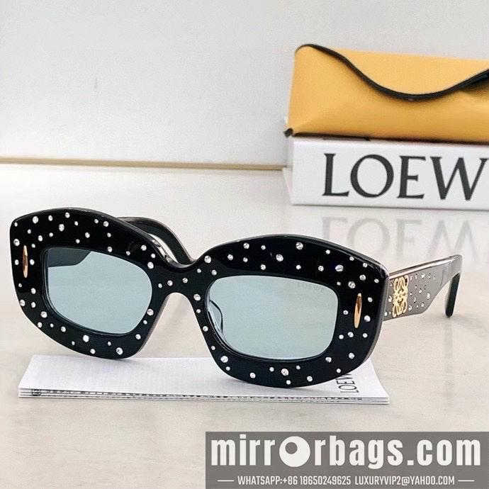 Loewe Glasses smx39