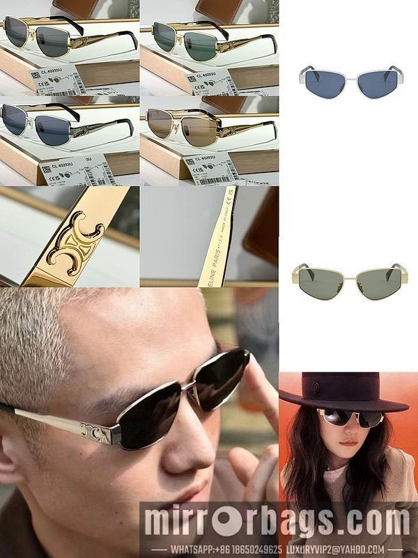 Celine Glasses 03smh11