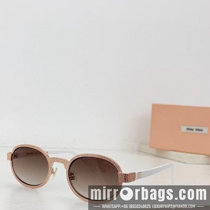 Miumiu Glasses 010302