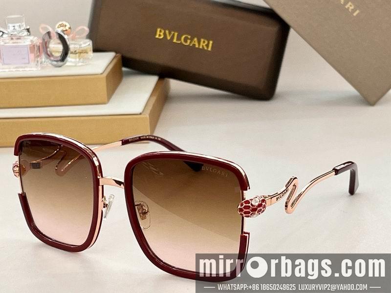 Bvlgari Glasses smx12