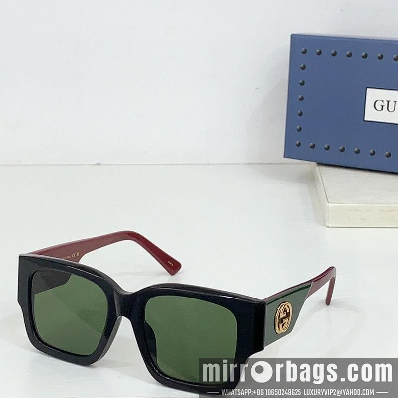 Gucci Glasses smr53