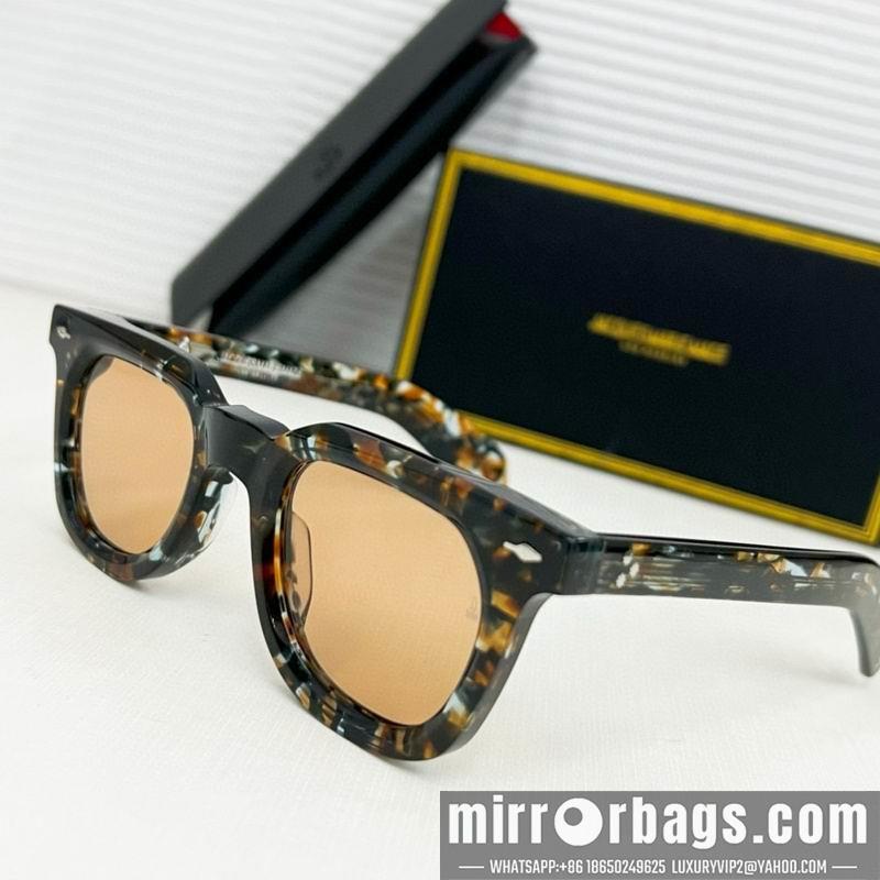 Jacques Marie Mage Glasses smx45