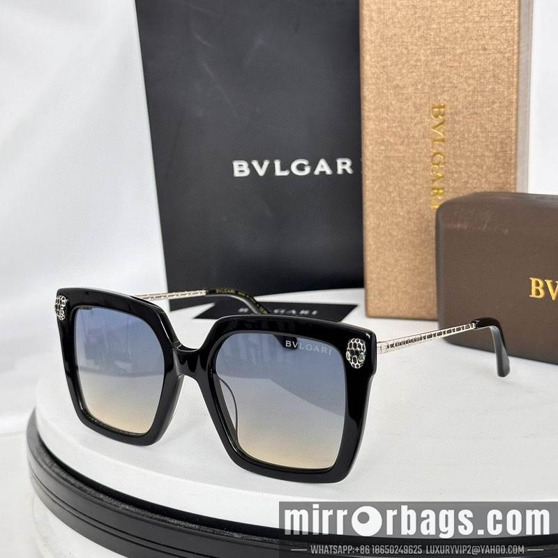 Bvlgari Glasses 03smh65