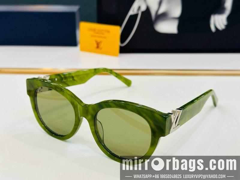 LV Glasses smr74