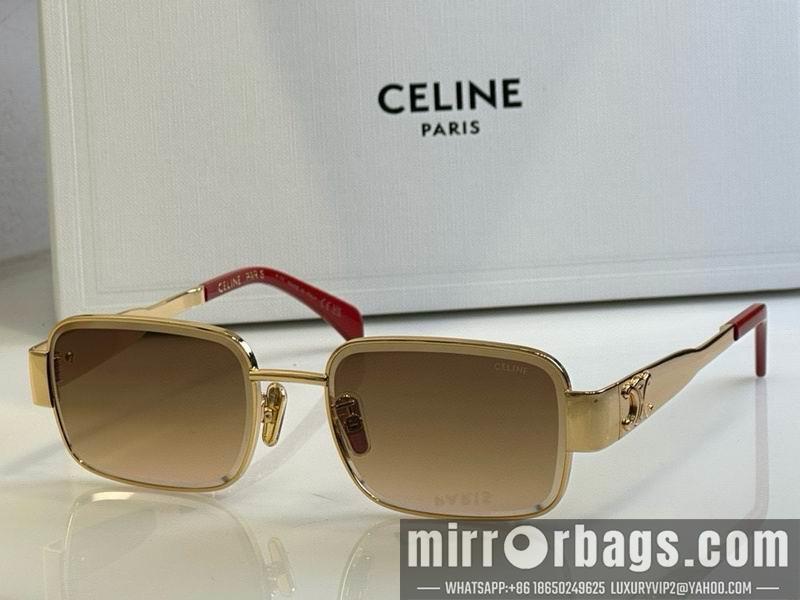 Celine Glasses smx197