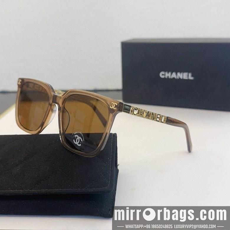 Chanel Glasses smx334