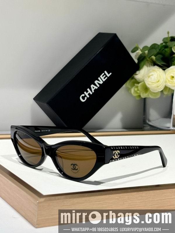 Chanel Glasses smh90