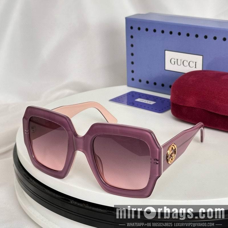 Gucci Glasses smr70