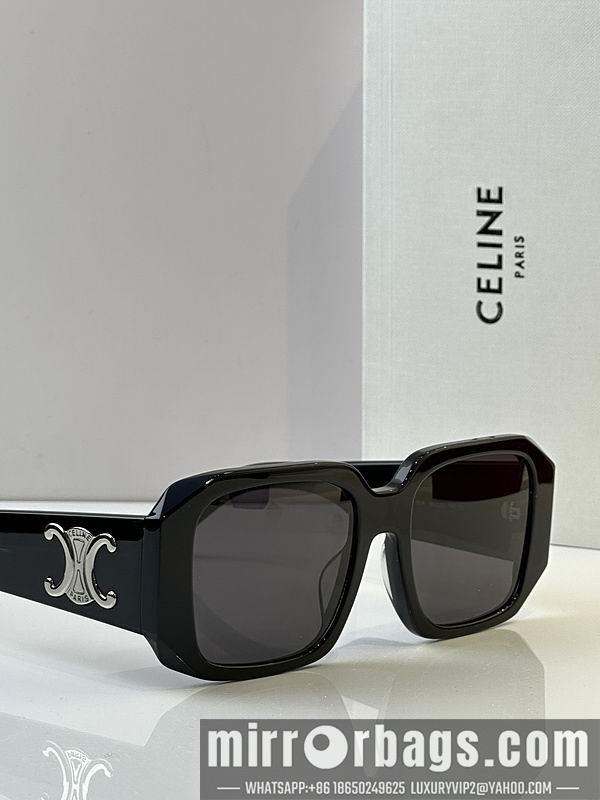 Celine Glasses 03smh40