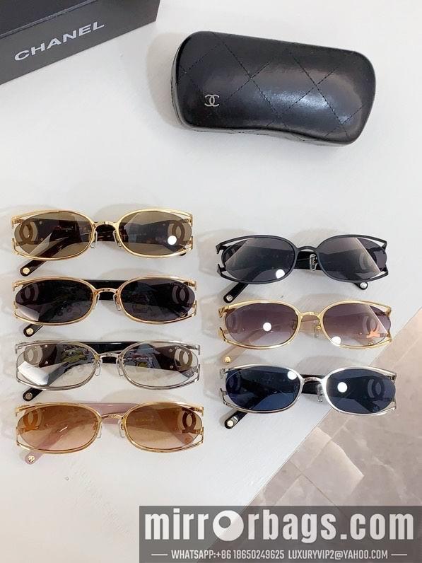 Chanel Glasses smr11