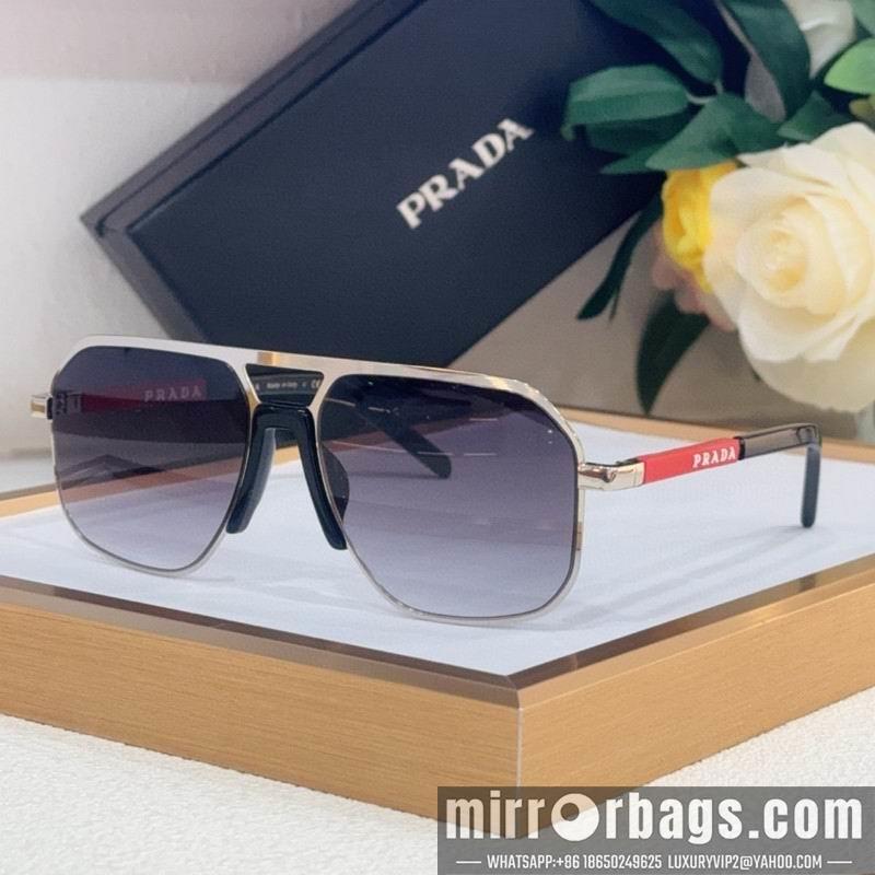 Prada Glasses smh189
