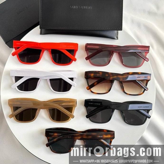 YSL Glasses smx70