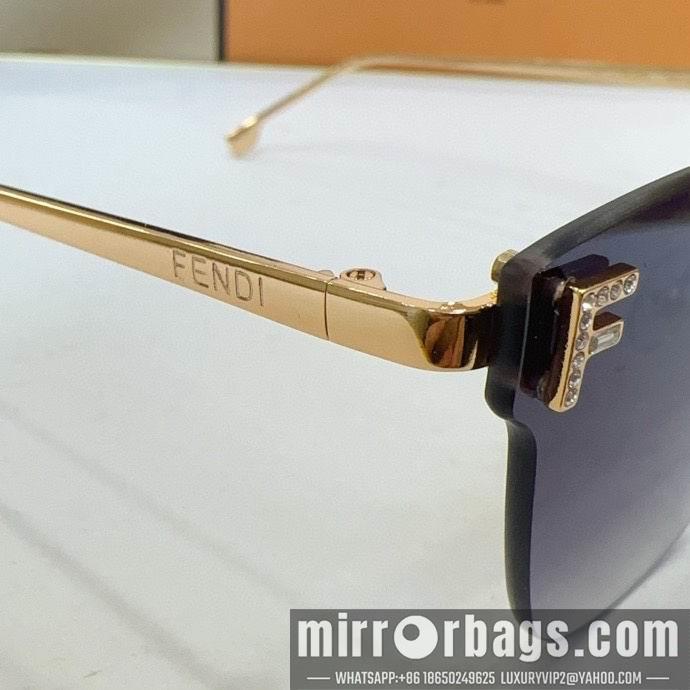 Fendi Glasses smh14