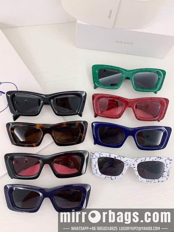 Prada Glasses smh90
