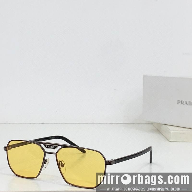 Prada Glasses smh38