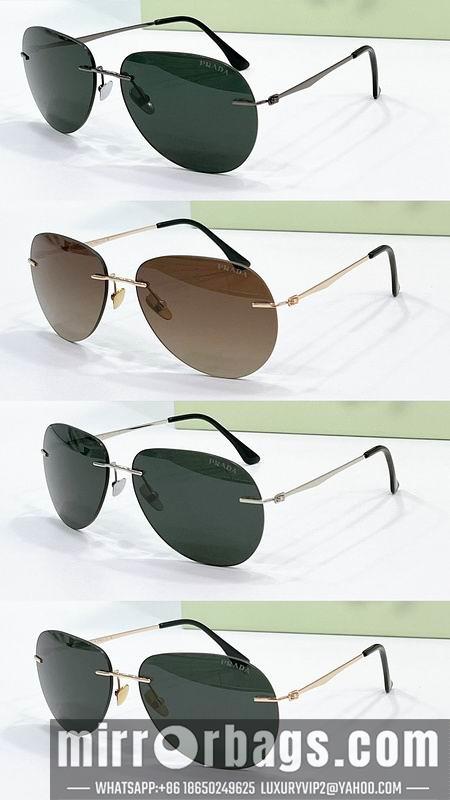 Prada Glasses smh102