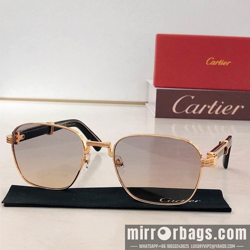 Cartier Glasses smh153