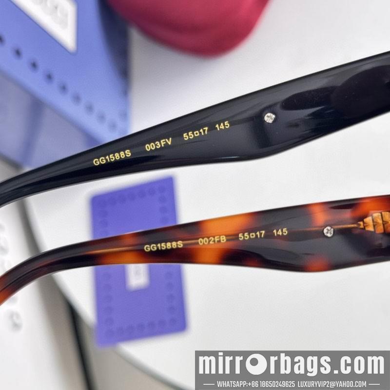 Gucci Glasses smh108