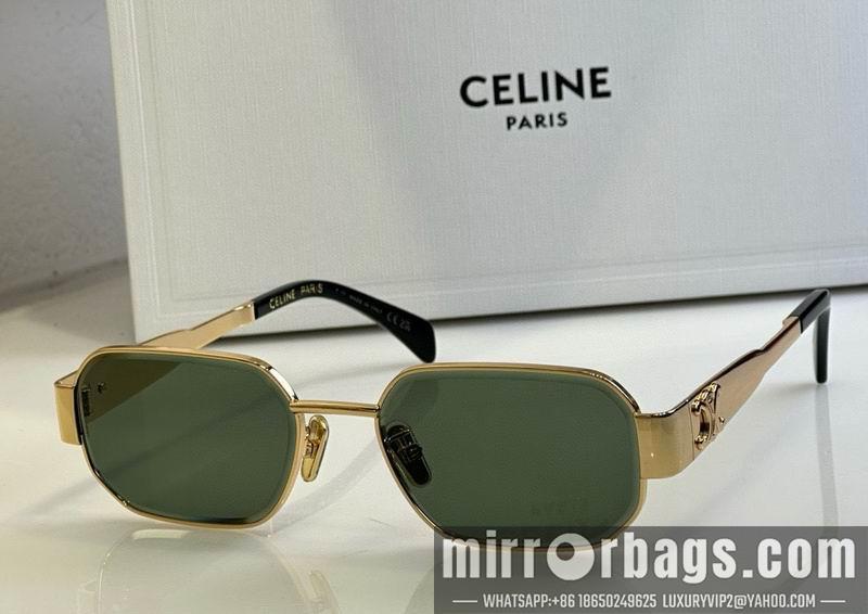Celine Glasses smx198