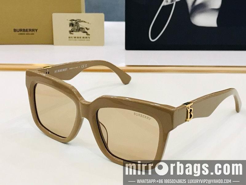 Burberry Glasses smx16