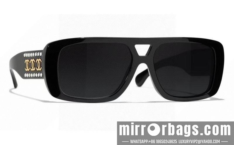 Chanel Glasses smr76