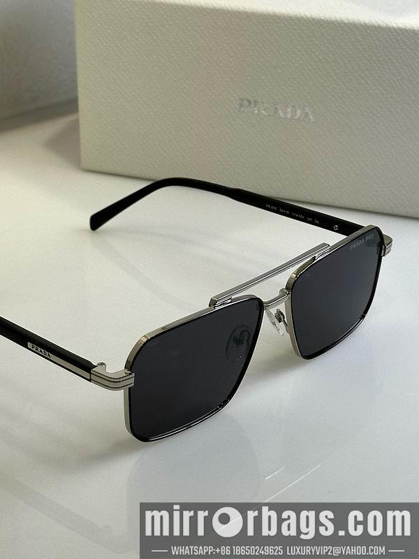 Prada Glasses smx215