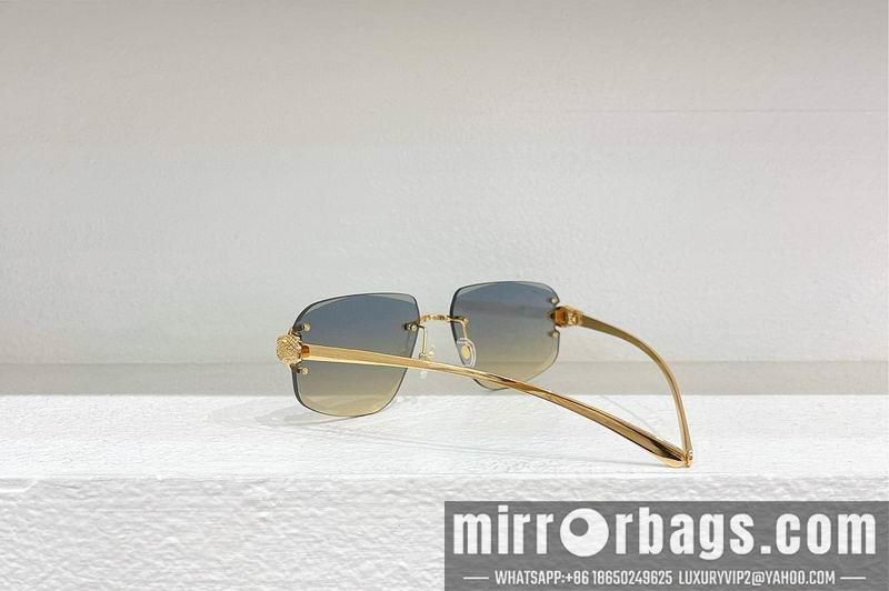 Cartier Glasses smh114