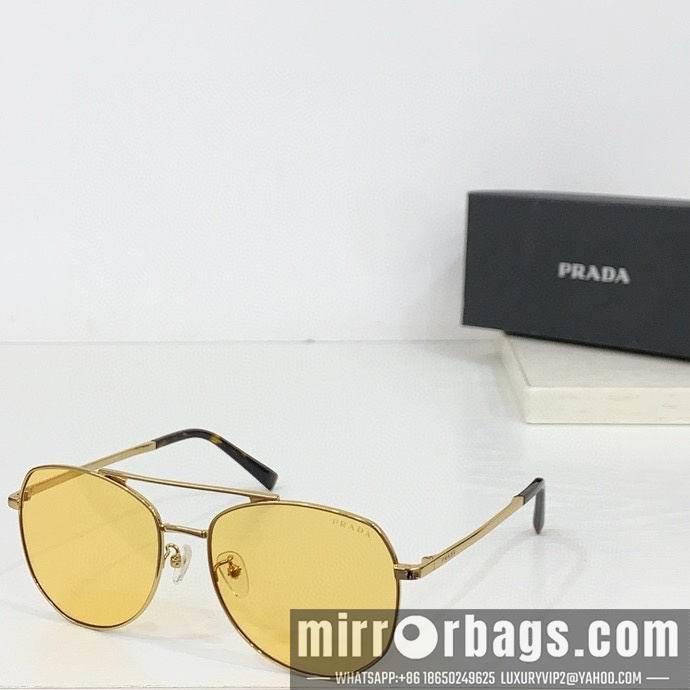 Prada Glasses smh15