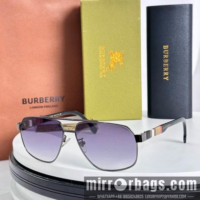 Burberry Glasses smx84