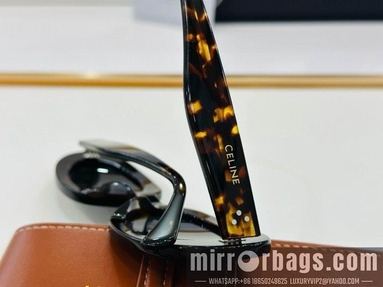 Celine Glasses smx180