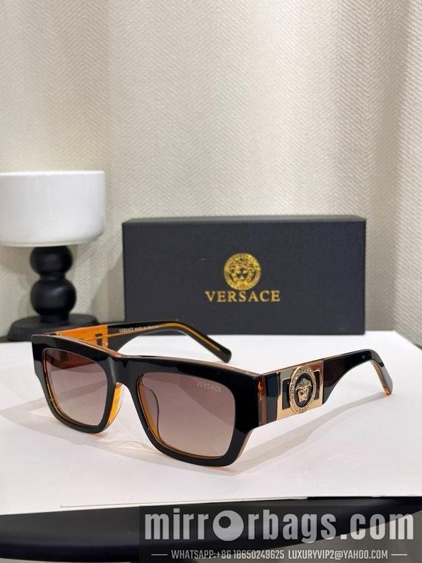 Versace Glaases smx129