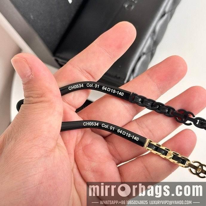 Chanel Glasses smx348