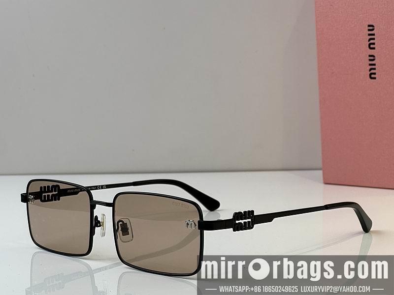 MiuMiu Glasses 03smh96