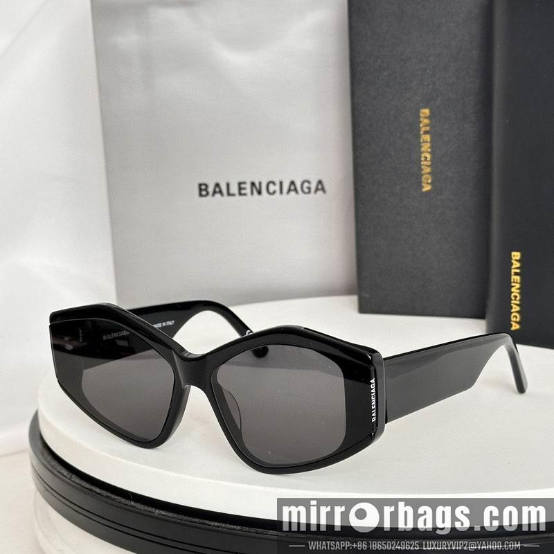 Balenciaga Glasses smr107