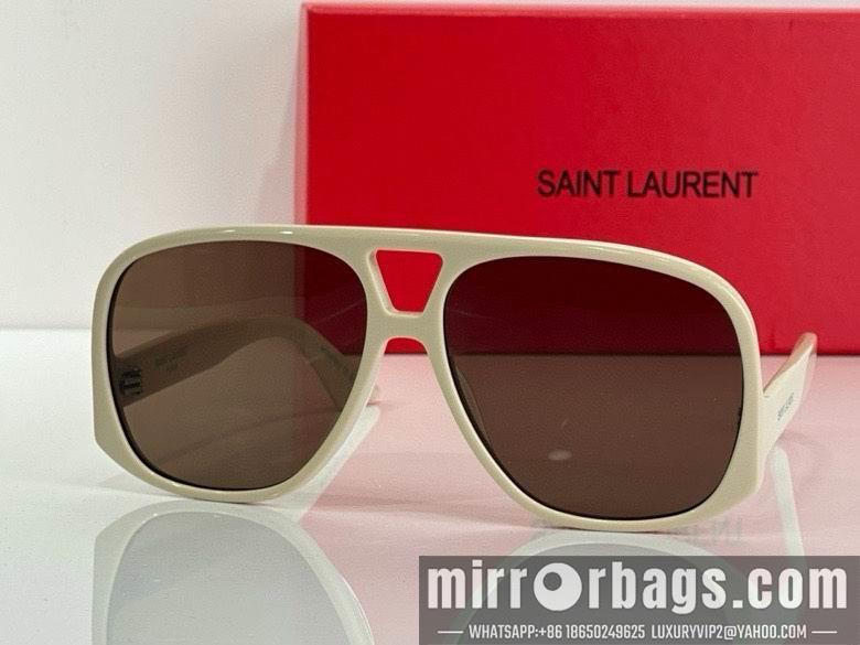 YSL Glasses smx77