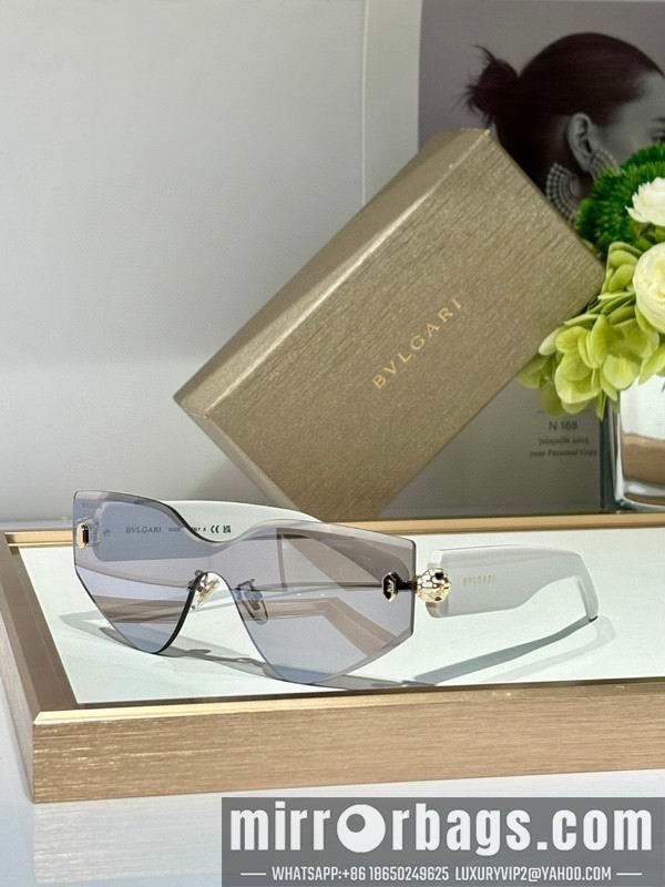 Bvlgari Glasses 03smh126
