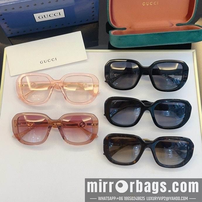 Gucci Glasses smx153