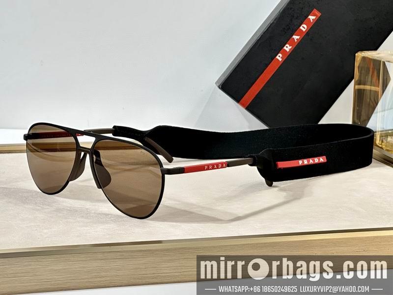 Prada Glasses smh119